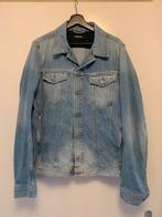 Diesel spijkerjack maat XL, Kleding | Heren, Jassen | Zomer, Diesel, Blauw, Maat 56/58 (XL), Ophalen of Verzenden