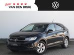 Volkswagen Taigo 1.0 TSI | LED | Parkeersensoren | App-Conne, Voorwielaandrijving, Stof, Gebruikt, Euro 6