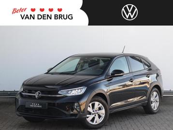 Volkswagen Taigo 1.0 TSI | LED | Parkeersensoren | App-Conne beschikbaar voor biedingen