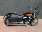 Harley Davidson Softail standard - Nieuwstaat! BTW Motor, Motoren, 2 cilinders, 1749 cc, Bedrijf, Meer dan 35 kW