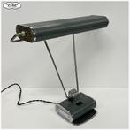 Jumo Desk Lamp N71 by André Mounique Tafellamp Bureaulamp, Ophalen, Jumo Desk Lamp N71 by André Mounique, France 1950s, Zo goed als nieuw