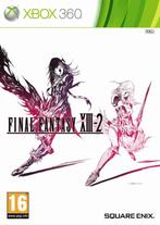 Xbox 360 Spel Final Fantasy XIII-2 (13-2) (Nieuw), Spelcomputers en Games, Games | Xbox 360, Nieuw, Role Playing Game (Rpg), Vanaf 16 jaar