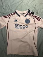 Ajax 3e shirt 2025-2026 Godts #11 - Nieuw met kaartjes!, Ophalen of Verzenden, Nieuw, Maat 46 (S) of kleiner, Overige kleuren