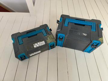 Gama systainer small en medium beschikbaar voor biedingen