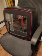 Nzxt manta rood/zwart, Computers en Software, Ophalen, Gebruikt