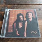 CD Vas: Sunyata, Ophalen of Verzenden, Zo goed als nieuw, Arabisch