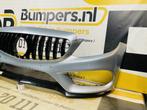 BUMPER Mercedes C Klasse W205 AMG 2014-2017 VOORBUMPER 7300z, Auto diversen, Tuning en Styling, Ophalen of Verzenden