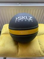Medicine ball - SKLZ - 6 lbs, Ophalen of Verzenden, Gebruikt, Buik, Fitnessbal