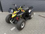 SUZUKI LT-Z90 Quadsport 2016