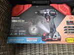 Accu bormachine nieuwe, Doe-het-zelf en Verbouw, Gereedschap | Boormachines, Ophalen, Nieuw, 600 watt of meer, Boor- en Schroefmachine