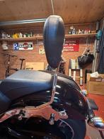 harley davidson rugsteun/sissybar., Ophalen of Verzenden, Gebruikt