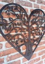 *AANBIEDING OP=OP* super mooie levensboom hartmodel 60x60cm, Ophalen of Verzenden, Nieuw