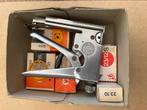 Vintage Primo Tacker, Nietmachine, Ophalen of Verzenden, Zo goed als nieuw