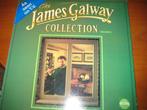 LP, The James Galway Collection, Vol. 2, Cd's en Dvd's, Ophalen of Verzenden, Zo goed als nieuw