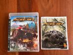 Motor Storm Pacific Rift PlayStation 3, 1 speler, Racen en Vliegen, Ophalen of Verzenden, Zo goed als nieuw