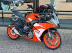 KTM RC 125 ABS 2019 | A1, Motoren, Motoren | KTM, KTM, KTM, Bedrijf, Sport