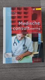 Medische consultvoering, Boeken, Ophalen, Beta, Zo goed als nieuw, WO