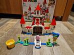 Lego Mario 71408, Ophalen of Verzenden, Zo goed als nieuw, Complete set, Lego