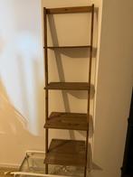 Wandrek Hout, Ophalen, Zo goed als nieuw