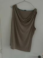 Top bruin maat XXL Miss Etam, Bruin, Zo goed als nieuw, Miss Etam, Shirt of Top