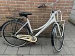 Dames fiets, Fietsen en Brommers, Fietsen | Dames | Omafietsen, Ophalen of Verzenden, Gebruikt