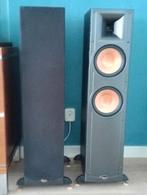 Klipsch RF35, Zo goed als nieuw, 120 watt of meer, Front, Rear of Stereo speakers, Ophalen