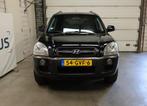 Hyundai Tucson 2.0i Style NAP 2e eigenaar Trekhaak Cruise Ai, Auto's, Stof, Gebruikt, Electronic Stability Program (ESP), 4 cilinders