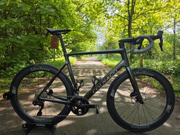 Colnago V4 Di2*12sp*105*55[58/59]*NIEUW beschikbaar voor biedingen