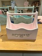 Partij leuke gekleurde kistjes, Kinderen en Baby's, Kraamcadeaus en Geboorteborden, Ophalen, Nieuw