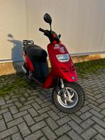 Piaggio Typhoon TPH 50 duits topstaat, Ophalen of Verzenden, Zo goed als nieuw, Benzine, Overige modellen