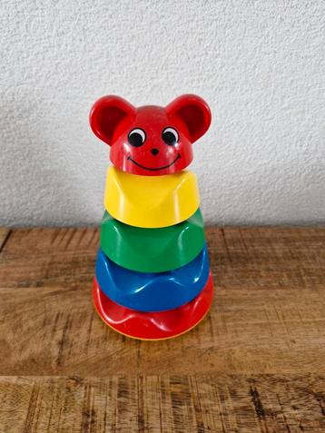 Lego Duplo Primo stapeltorentje beschikbaar voor biedingen