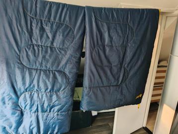 Kinder Slaapzak 2x beschikbaar voor biedingen