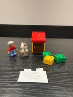 Heel goed: Lego Duplo Chicken Coop 5644 (hekje ontbreekt), Complete set, Duplo, Ophalen of Verzenden, Zo goed als nieuw