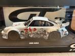 Porsche RWB 964 Akira GT Spirit nieuwe 1:18, Ophalen of Verzenden, Nieuw, Auto, Overige merken