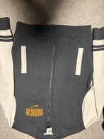 Nike trainingsjack maat M, Kleding | Heren, Truien en Vesten, Ophalen of Verzenden, Zo goed als nieuw, Maat 48/50 (M), Zwart