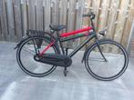 Z.G.A.N Batavus jongens fiets 26 inch., Versnellingen, Batavus, Zo goed als nieuw, Ophalen
