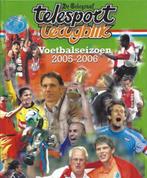 Voetbalseizoen 2005-2006, Boeken, Ophalen of Verzenden, Zo goed als nieuw, Balsport, Telesport
