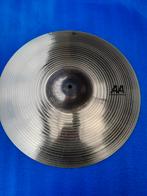 Sabian AA Metal X Crash 19" bekken bekkens cymbal, Ophalen of Verzenden, Zo goed als nieuw, Drums of Percussie