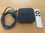 Apple TV 3, Ophalen of Verzenden, Gebruikt, HDMI, Zonder harde schijf