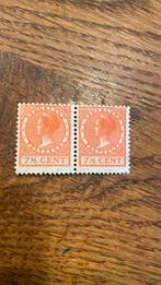 Postzegel nederland misdruk, Postzegels en Munten, Postzegels | Nederland, Ophalen of Verzenden