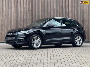 Audi Q5 55 TFSI e quattro Competition / Trekhaak / Luchtveri beschikbaar voor biedingen
