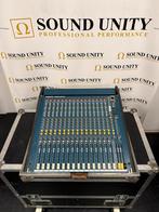 Allen & Heath MixWizard WZ3 16:2, Ophalen, Zo goed als nieuw, 10 tot 20 kanalen