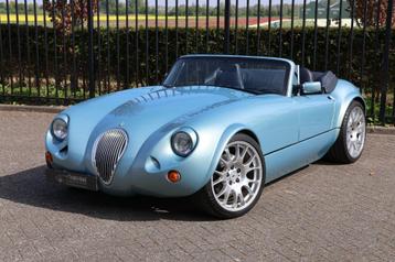 Wiesmann MF30 roadster beschikbaar voor biedingen