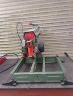 DeWalt DW320 Radiaalzaag - Krachtige Houtbewerking, Doe-het-zelf en Verbouw, Gereedschap | Zaagmachines, Gebruikt, DeWalt, 70 mm of meer