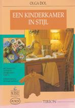 Een kinderkamer in stijl	Olga Dol, Boeken, Ophalen of Verzenden, Olga Dol