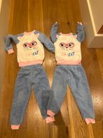 Poezenpak Verkleedspullen Winterpijama 98/104cm, Ophalen, Zo goed als nieuw, 104 of kleiner, Jongen of Meisje