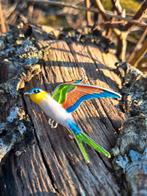 Nieuw mooie broche zwaluw, Ophalen of Verzenden, Nieuw, Overige kleuren, Overige materialen