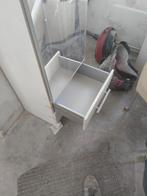 met spiegel en lades Ikea, Huis en Inrichting, Kasten | Ladekasten, Ophalen, Gebruikt, 25 tot 50 cm, Minder dan 100 cm