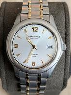 PRISMA HEREN HORLOGE, Ophalen of Verzenden, Zo goed als nieuw