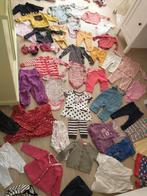 Meisjes baby pakket maat 62-68, Ophalen of Verzenden, Gebruikt, Maat 62
